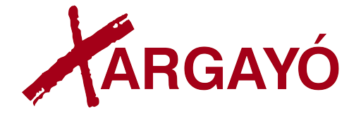 LOGO-XARGAYÓ-SOL-MÉS-FOSC